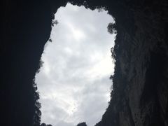 -武隆天坑地缝国家地质公园