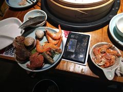 -三个渔夫·蒸汽海鲜(小白楼店)