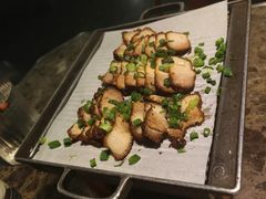 -绿茶餐厅(天津天河城店)