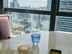 -深铁皇冠假日酒店·大堂吧