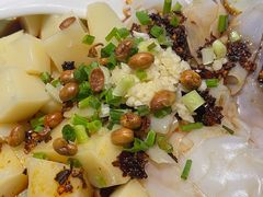 -阿婉贵州苗家酸汤鱼(梅林店)
