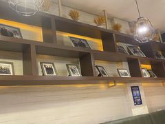 -聚串门儿·东北烧烤(信义坊店)