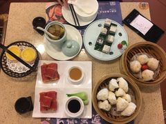 -点都德(聚福楼店)