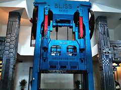 -柳州工业博物馆