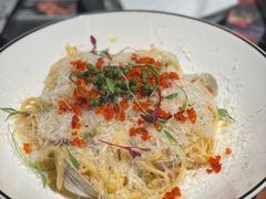 -黑手制面·Gentle Pasta(国金天地店)