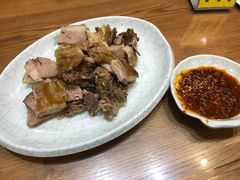 -清真·益鑫羊肉手抓馆(花园北街店)