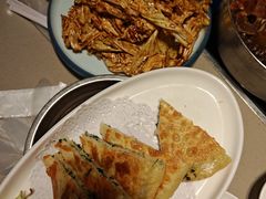 -蝎王府羊蝎子(虎坊桥总店)