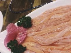 -古蜀人家火锅(文明店)