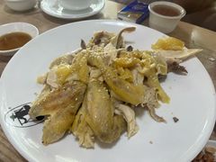 盐焗鸡-高记惠州风味楼(惠城店)