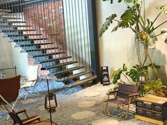 -J Create城市露营咖啡·简餐·宠物(上海动物园店)