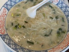 -博望坡饭店(宜山路店)