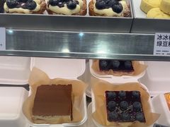 -巴黎春天(浦建店)
