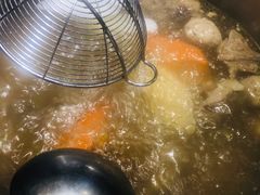 -牛品福潮汕牛肉火锅(旺庄店)