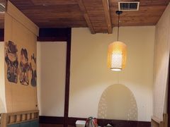 -三石铁板烧(紫竹桥店)