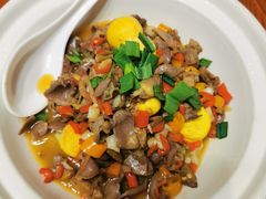 -好帮厨·下饭浏阳菜·坚持现炒(月湖店)