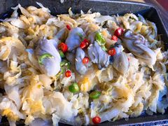 -鑫釜山海鲜烧烤(浑南店)