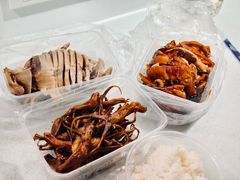 -竺桥兄弟烤鸭馆(竺桥店)