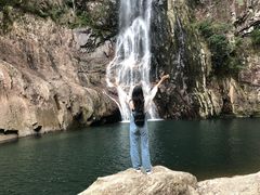-龙湾潭国家森林公园