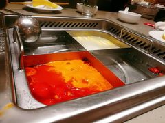 -海底捞火锅(杭州萧山宝龙广场店)