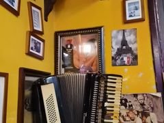 -秀·爱尔兰餐吧(上海路店)