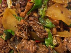 -鲁南仔·滕州炒鸡(经三路店)