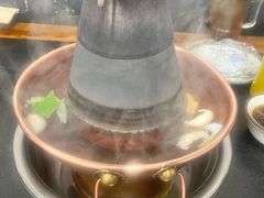 -裕德孚·非遗手切涮羊肉(东直门内大街店)