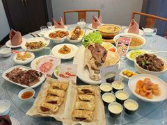 -高玛纳驴肉火烧(河间总店)