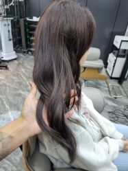 -藤野造型·专业烫染店