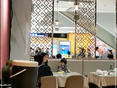 大堂-鹅冠港式茶餐厅(来福士店)