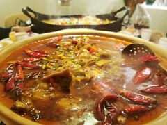 -马头巷·食景园(苏州总店)