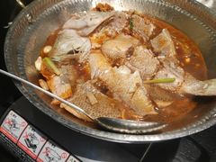 -简小舍·民间手艺菜(武昌江滩店)