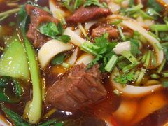 -晋一碗刀削面·特色家常菜(云岗店)