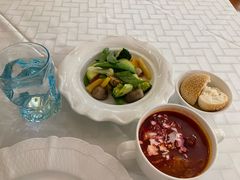 -新侨三宝乐西餐厅(崇文门店)