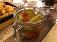 -Kpasta韩式意大利面