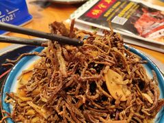 正定崩肝-顺意会馆(南门店)