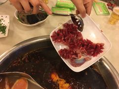 -朱氏胖子烂火锅(洪崖洞店)