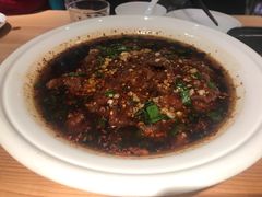 -周三的情书花园餐厅(江北店)