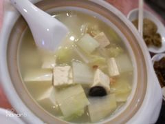 -烤肉宛饭庄(南礼士路店)