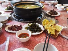 -尼玛藏家风味园(阿山食城店)