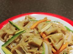 -天源居餐厅·地方特色菜(张北店)