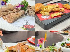 -新阿布海鲜大酒店