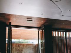 -明谷行馆·温泉