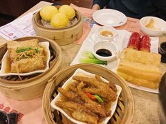 -点都德(大茶楼店)