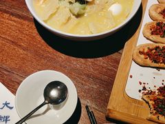 -大牌大·传统杭帮菜(湖滨店)