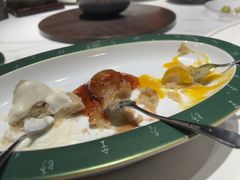 -金狮麟·新豫菜(金码大厦店)