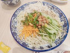 -陳香貴·蘭州牛肉面(月星环球港店)