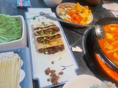 -刘一锅筋头巴脑(新民街店)