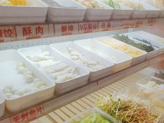 -美食美客麻辣烫(水木天地店)