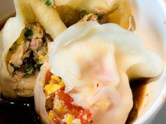 -金谷园饺子馆(北邮总店)
