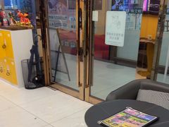 -谜盒子奇幻密室(南屏店)